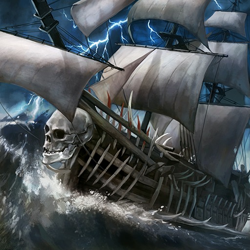 The Pirate: Plague of the Dead Mod Apk (Unlimited Money) v3.0.4