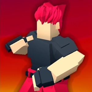 Vita Fighters Mod Apk (Abadi/Tak Terkalahkan) v.956