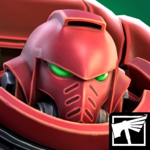 Warhammer 40000: Tacticus Mod Apk (Unlimited Money) v1.23.23