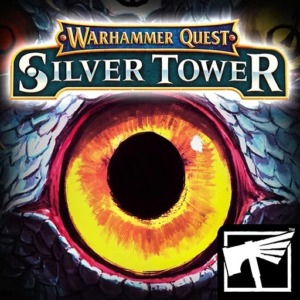 Warhammer Quest: Silver Tower Mod Apk (Unlimited money) v2.4007