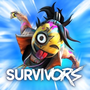 Wild Arena Survivors Mod Apk (Uang Tidak Terbatas) v4.10.0