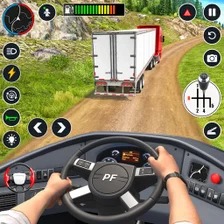 Truck Games 3D – Driving Games Apk v1.17