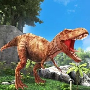 Deadly Dinosaur Attack mod v4.0.5 Uang Tidak Terbatas