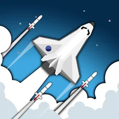 2 Minutes in Space Mod v2.1.4 ( Vô Hạn Tiền )