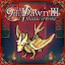 9th Dawn III mod v1.83 Paid for Free/Unlocked