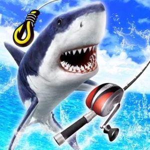 Ace Angler Fishing Spirits M mod v1.5.3 Phần thưởng miễn phí