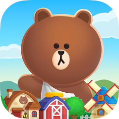 BROWN FARM APK v1.5.5 Gratis