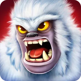 Beast Quest mod v1.0.6 (MOD, vàng / tiền xu / lọ thuốc)