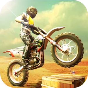 Bike Racing 3D Mod v2.11 (Uang Yang Tidak Terbatas)