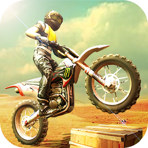 Bike Racing 3D Mod v2.11 (Uang Yang Tidak Terbatas)