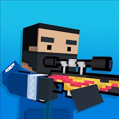 Block Strike APK v7.9.2 Miễn Phí