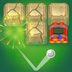 Bounce ball: Brick Breaker APK v2.3.4 Gratis