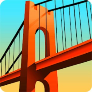 Bridge Constructor Mod v13.1 (Uang Tidak Terbatas, Tidak Terkunci, Menu)