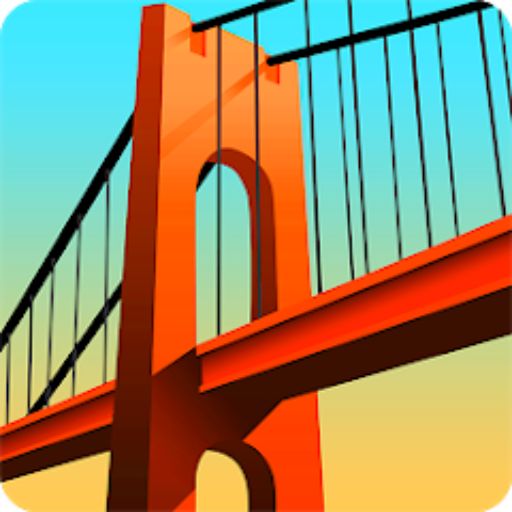 Bridge Constructor Mod v13.1 (Uang Tidak Terbatas, Tidak Terkunci, Menu)