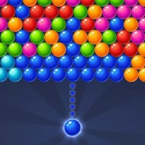 Bubble Pop! Puzzle Game Legend mod v24.1206.00 (Menang Otomatis)