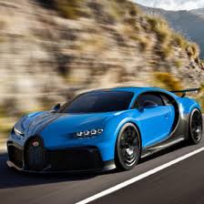 Bugatti City: Drive & Parking Mod v8.5.0 Free