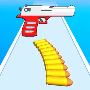 Bullet Stack Mod v2.0.8 (Uang Tidak Terbatas)