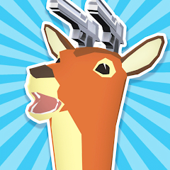 Unusual Deer APK v1.4.6 Free