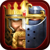 Clash of Kings Mod v10.06.0 (Uang, Sumber Daya Tidak Terbatas)