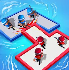 Clash of Merge APK v1.0.7 Miễn Phí