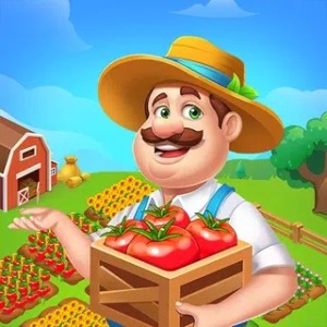 Come Farm APK v1.1.3