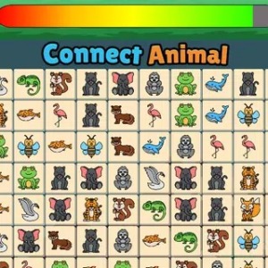 Connect Animal mod v7.1 (Unlocked)