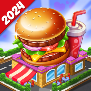 Cooking Crush Mod v3.6.0 (Unlimited Money)