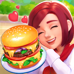 Cooking Wonder Mod v1.0.29 (Không Quảng Cáo)