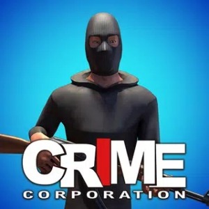 Crime Corp mod 0.9.1 (Free Reward)