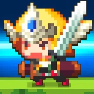 Crusaders Quest APK v7.5.5.KG