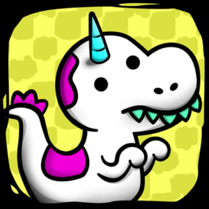 Dino Evolution: Dinosaur Game APK v1.0.57 Gratis