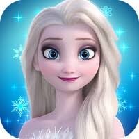 Disney Frozen Free Fall Games Mod v14.0.0 (Quả Cầu Tuyết Không Giới Hạn, Di Chuyển)