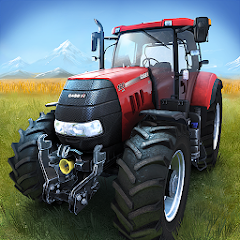 Farming Simulator 14 Mod v1.4.8 (Unlimited Money)