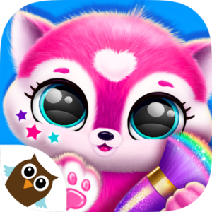 Fluvsies – A Fluff to Luv Mod v1.0.1135 (Money, Free Rewards)