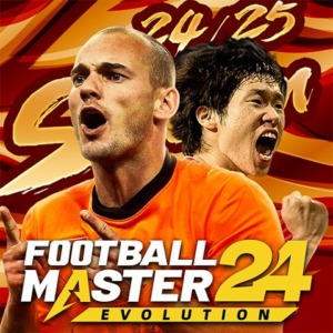 Football Master Mod v5.3.330 (Uang Tidak Terbatas, Permata)