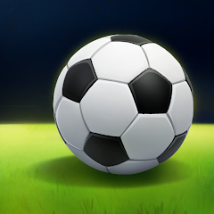 Football Rising Star Mod v2.1.2 (Uang Tidak Terbatas)