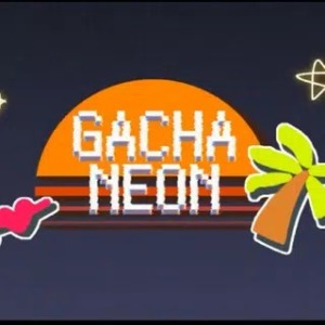 Gacha Neon mod v2.3.71 Tidak terkunci semua