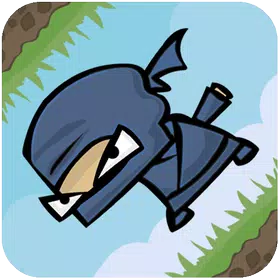 Galaxy Ninja Mod v1.2  (Uang Tidak Terbatas)