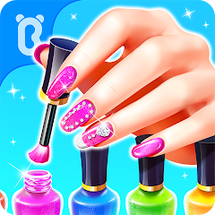 Princess Makeup Game Mod v8.70.08.10 (Unlimited Money)