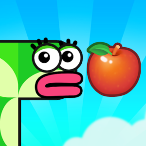 Greedy Worm Mod v1.0.8 (Không Có Quảng Cáo)