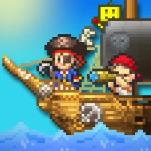 High Sea Saga mod apk 2.2.4 (Tiền không giới hạn)