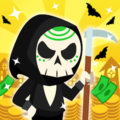 Idle Death Tycoon Mod v1.0.11.200354 (Unlimited Money, Speed)