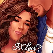 Is it Love? Stories Mod v1.15.518 (Semua Buku Tidak Terkunci, Bacaan Tidak Terbatas)