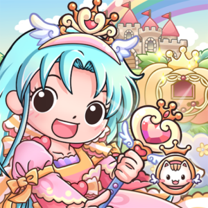 Jibi Land: Princess Castle / Jibi Land: Lâu Đài Công Chúa Mod v3.0.0 (Mua Hàng Miễn Phí)