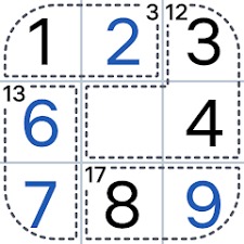 Killer Sudoku by Sudoku.com mod 4.1.0 unlock