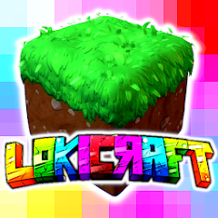 LokiCraft Mod v1.52 (Vô Hạn Tiền)