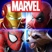 MARVEL Strike Force APK v8.4.3 Free