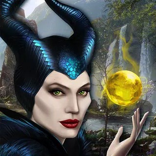 Maleficent Free Fall mod v9.36.3 (Unlimited Lives/Magic)