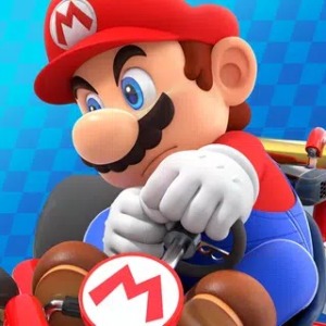 Mario Kart mod apk v3.6.2 Vô hạn đồng xu, Hồng ngọc không giới hạn