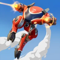 Mech Arena Mod v3.240.10 (Sát Thương Cao, Đạn Không Giới Hạn)